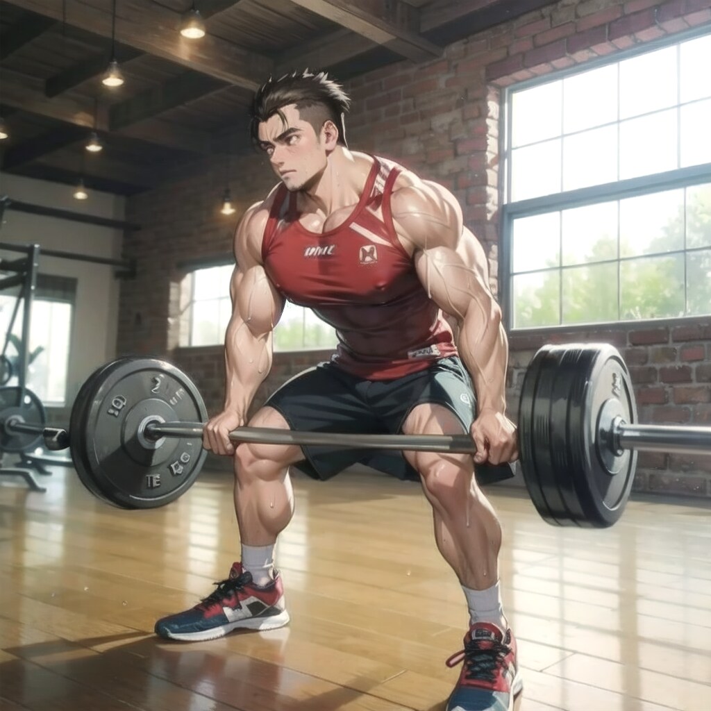 俺は正面から行く | の人気AIイラスト・グラビア