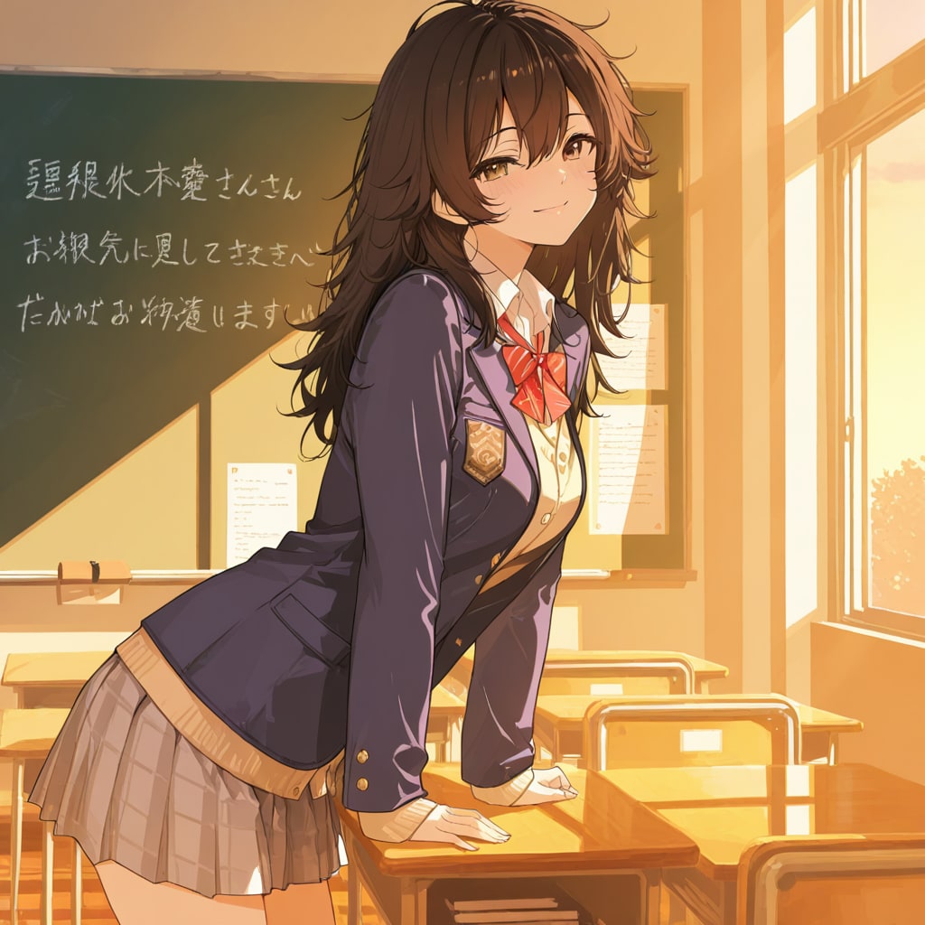 放課後教室