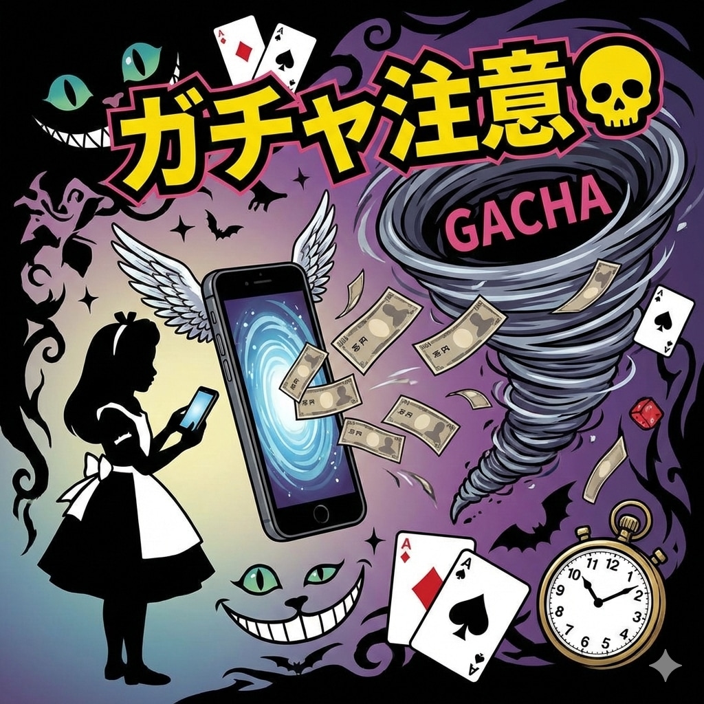 ドハマり散財 | の人気AIイラスト・グラビア