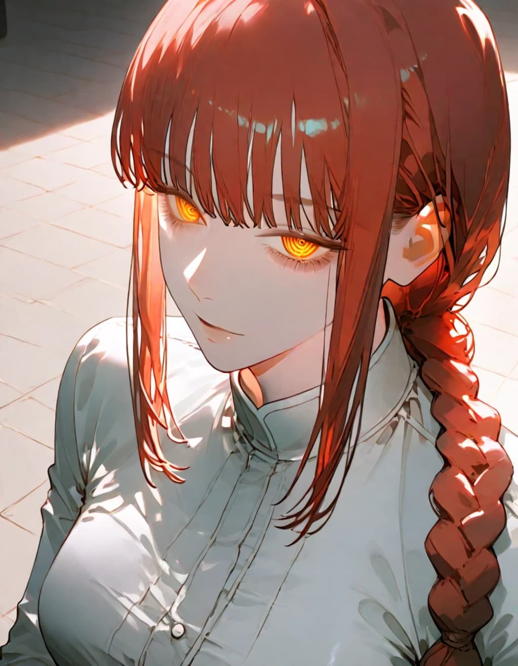 マキマさん
