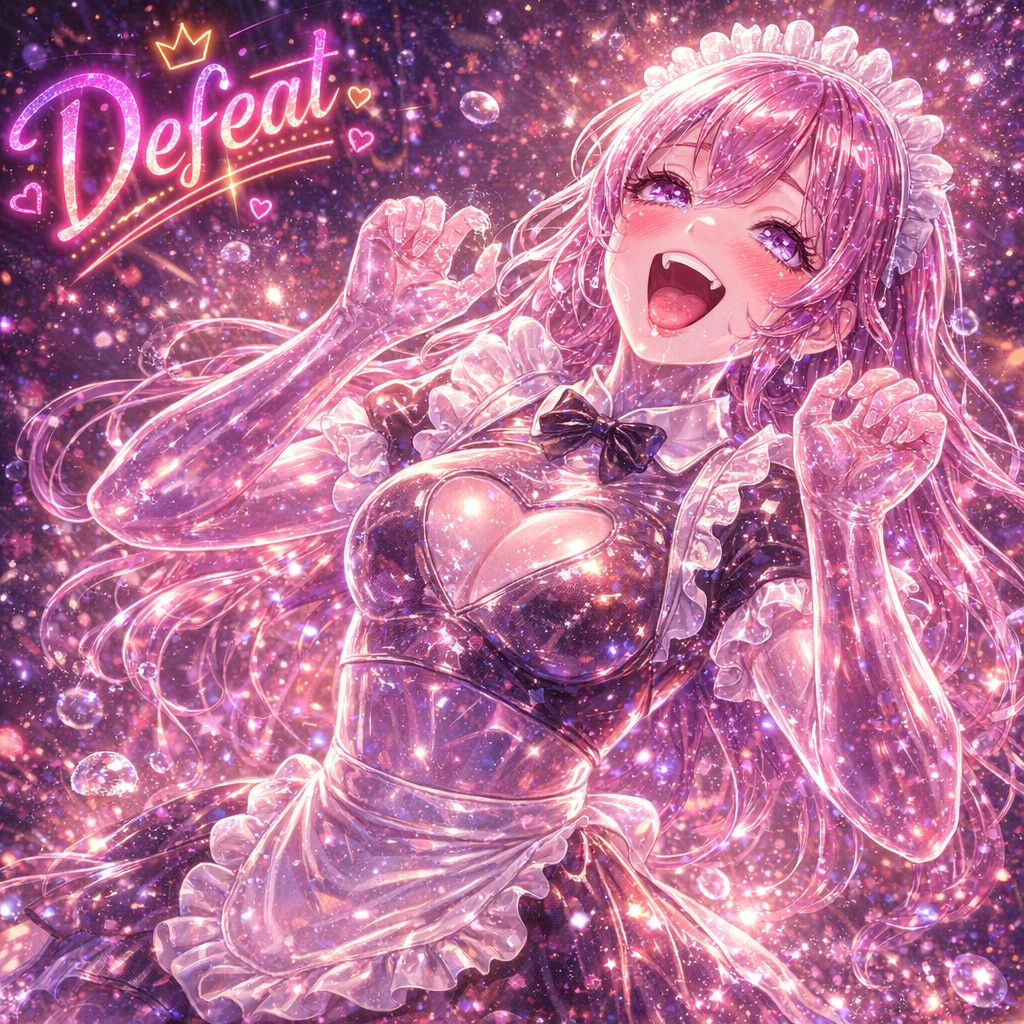 【最新構文＆使用歓迎】アドビ＆チャッピーの習作アラカルトその２７０