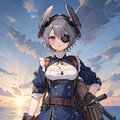 艦息（仮）・火龍くん改め田龍くん（１） 2枚目