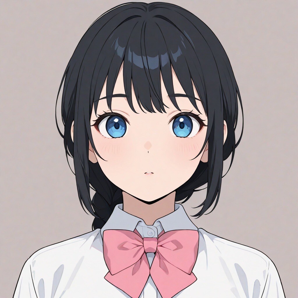 braids | の人気AIイラスト・グラビア