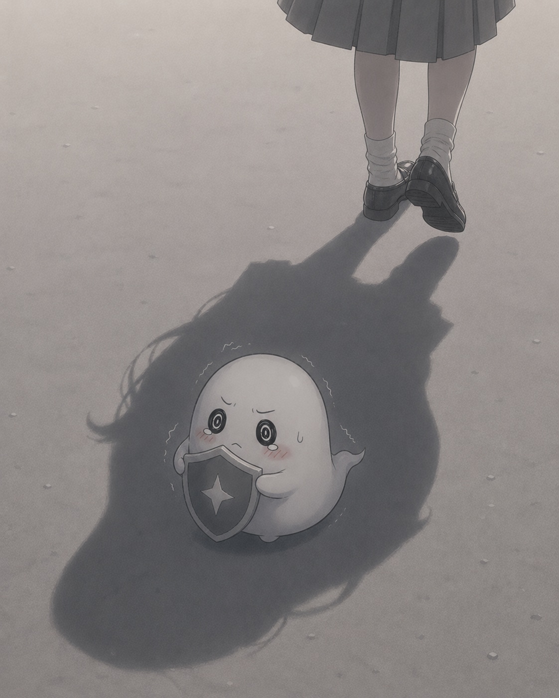 守護霊びくりん | の人気AIイラスト・グラビア