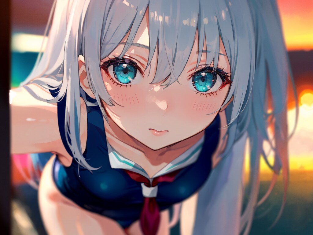ちゃんとこっち見てください。
