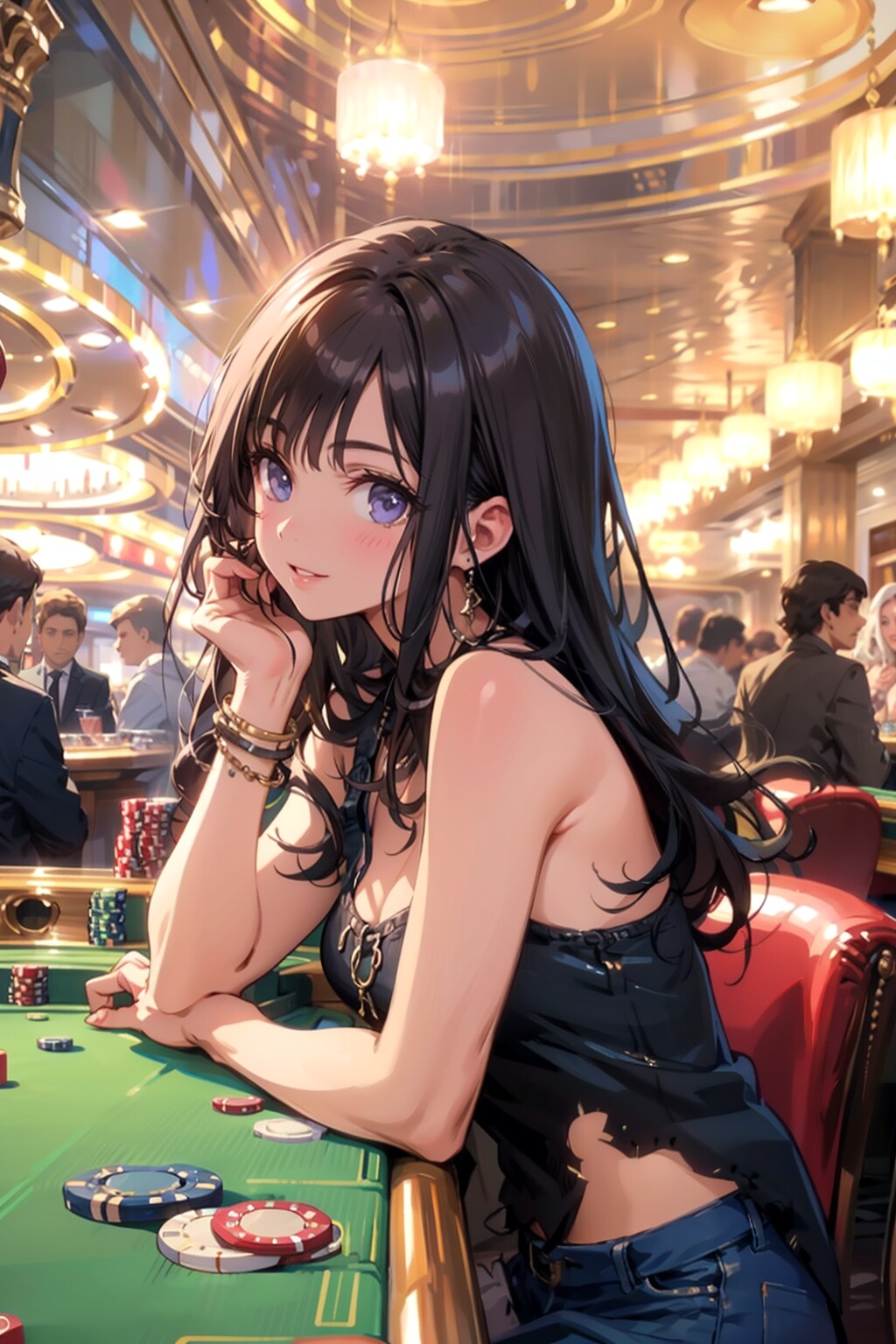 カジノ