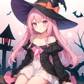 ☆ハッピーハロウィン♪ 5枚目