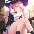 ☆ハッピーハロウィン♪ 3枚目