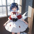 クリスマスがやってくる 5枚目