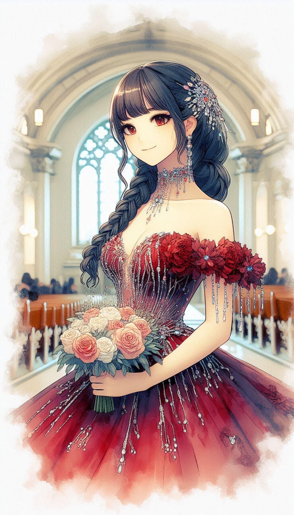 Wedding 3
