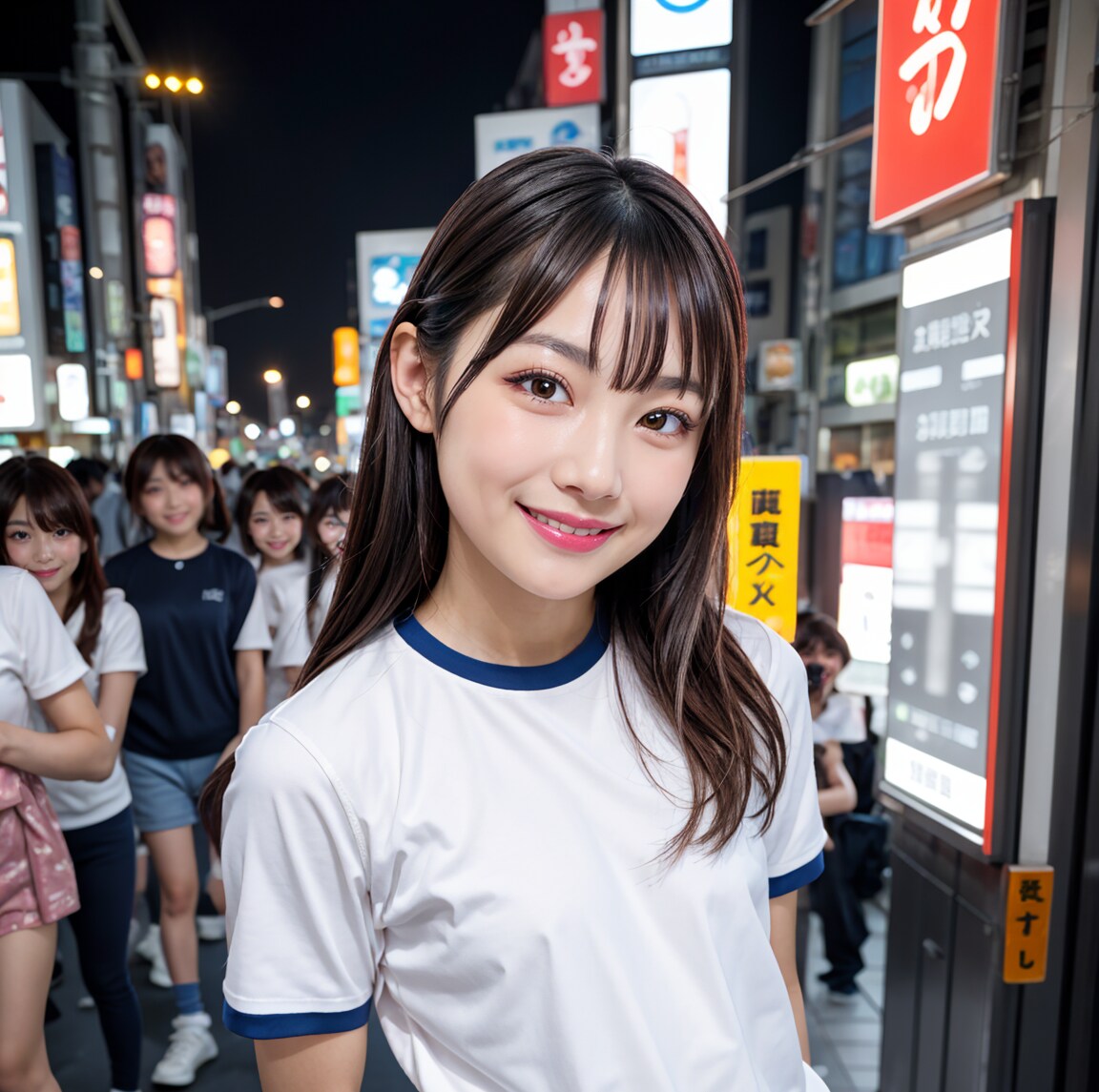 ブルマズバー