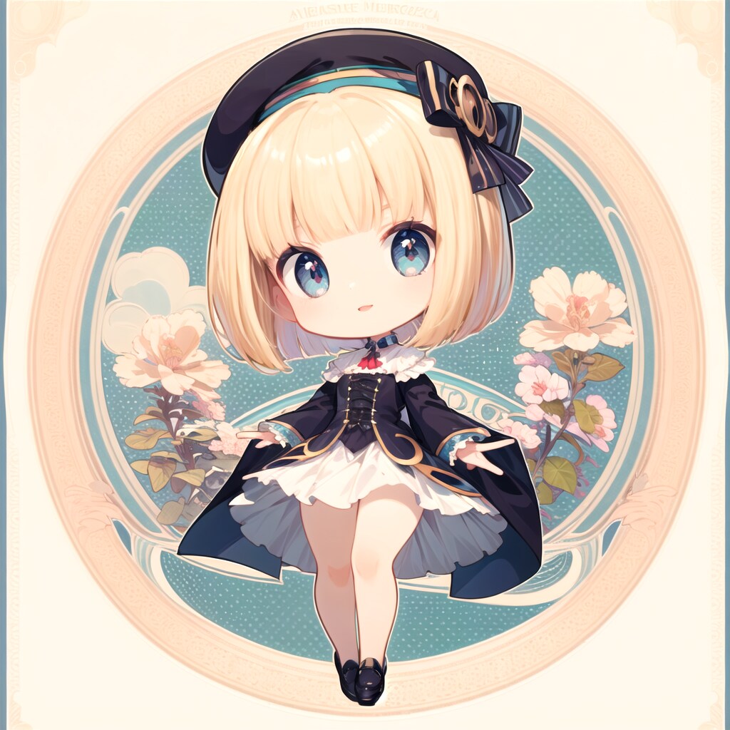 似合います？ | の人気AIイラスト・グラビア