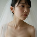 なんてことはないウェディングドレス 7枚目
