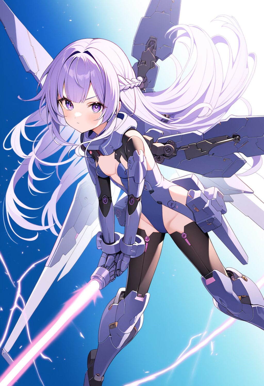 星莉奈(せい！)[days AI]