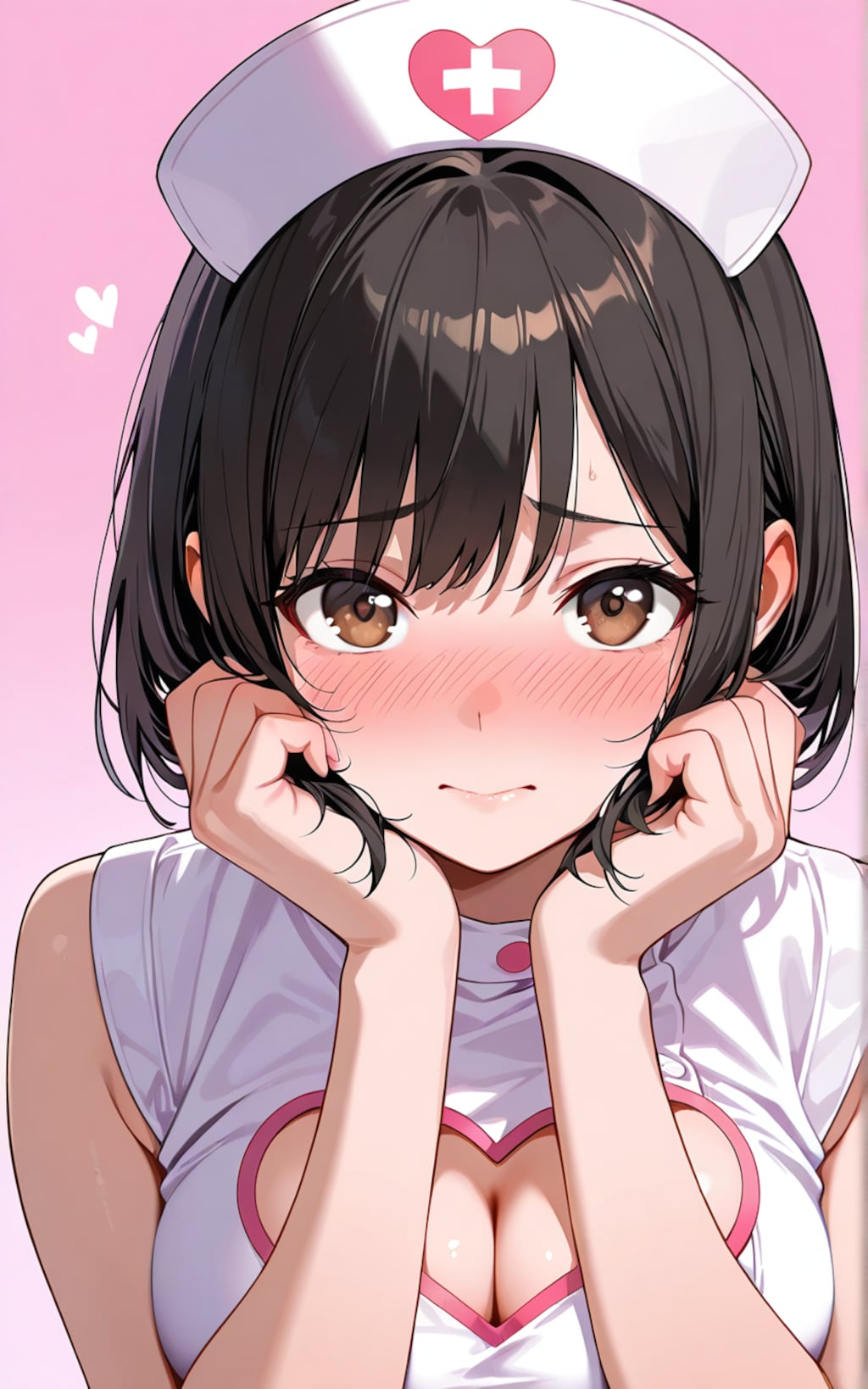 永遠プレッシャー