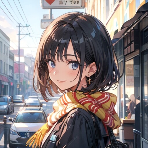 冬