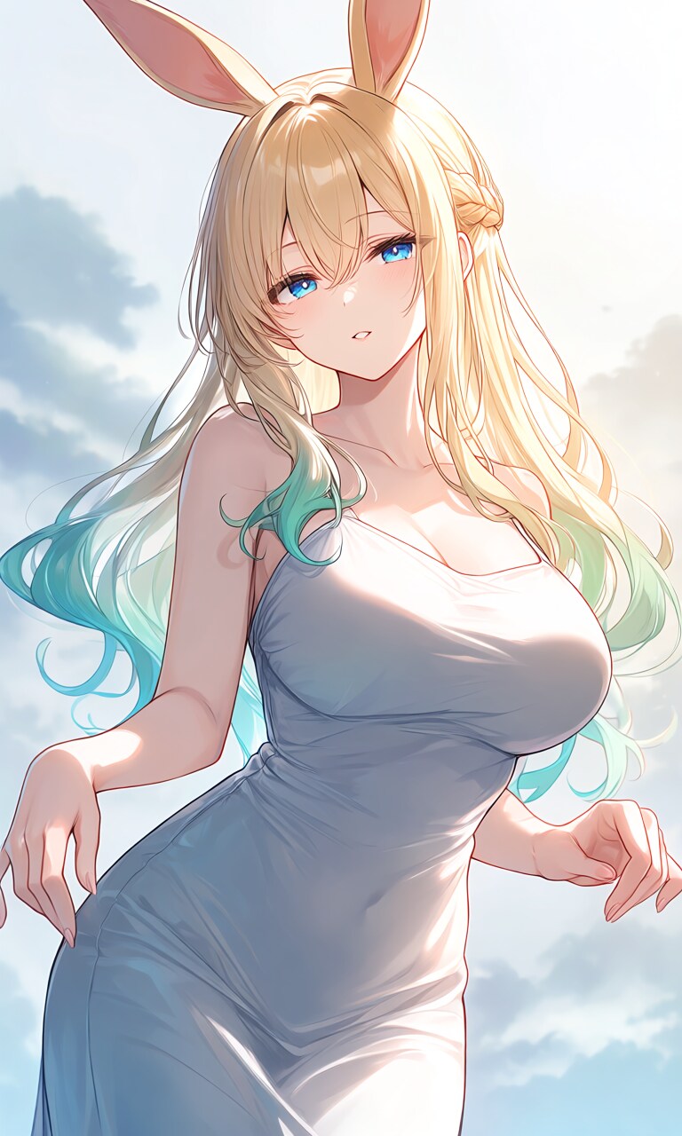 ビューティーラビット