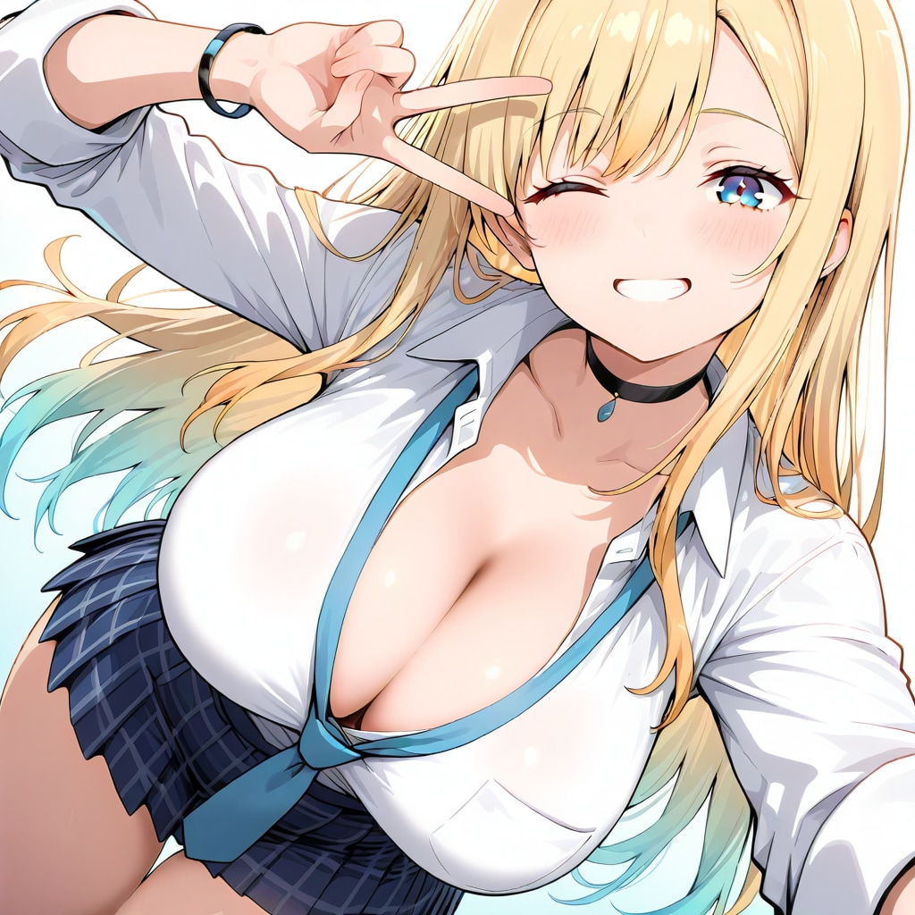むむむっ！