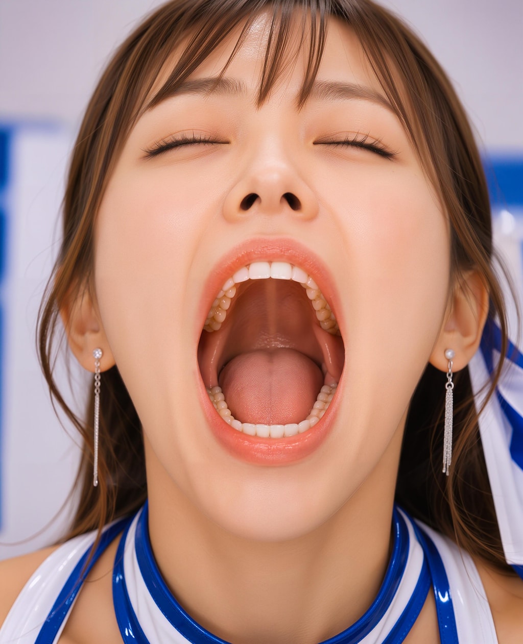 歯医者さんごっこ用画像
