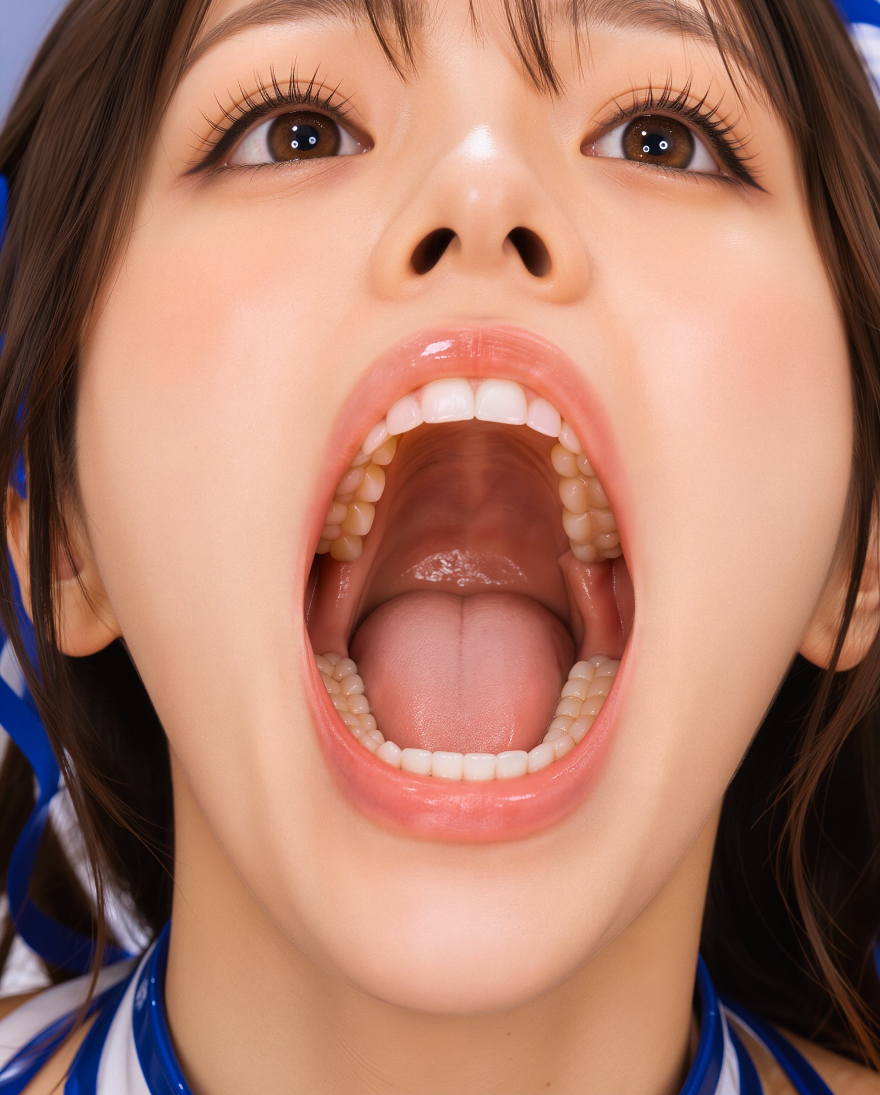 歯医者さんごっこ用画像