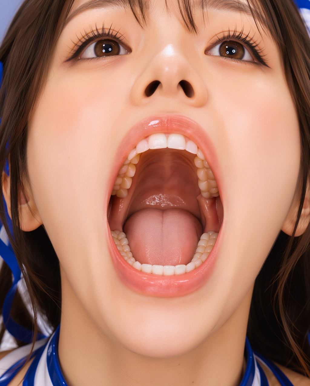 歯医者さんごっこ用画像