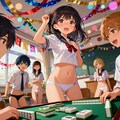 とられたJK 4枚目