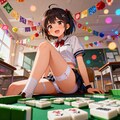 とられたJK 6枚目