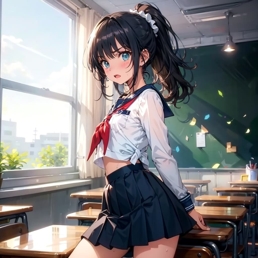 下島　レオ | の人気AIイラスト・グラビア