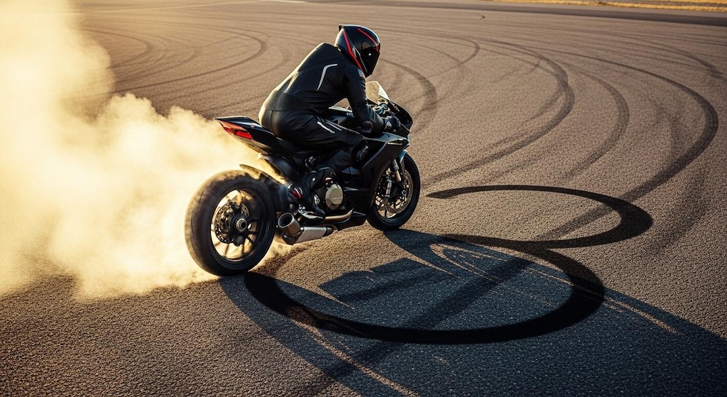 マックスターン