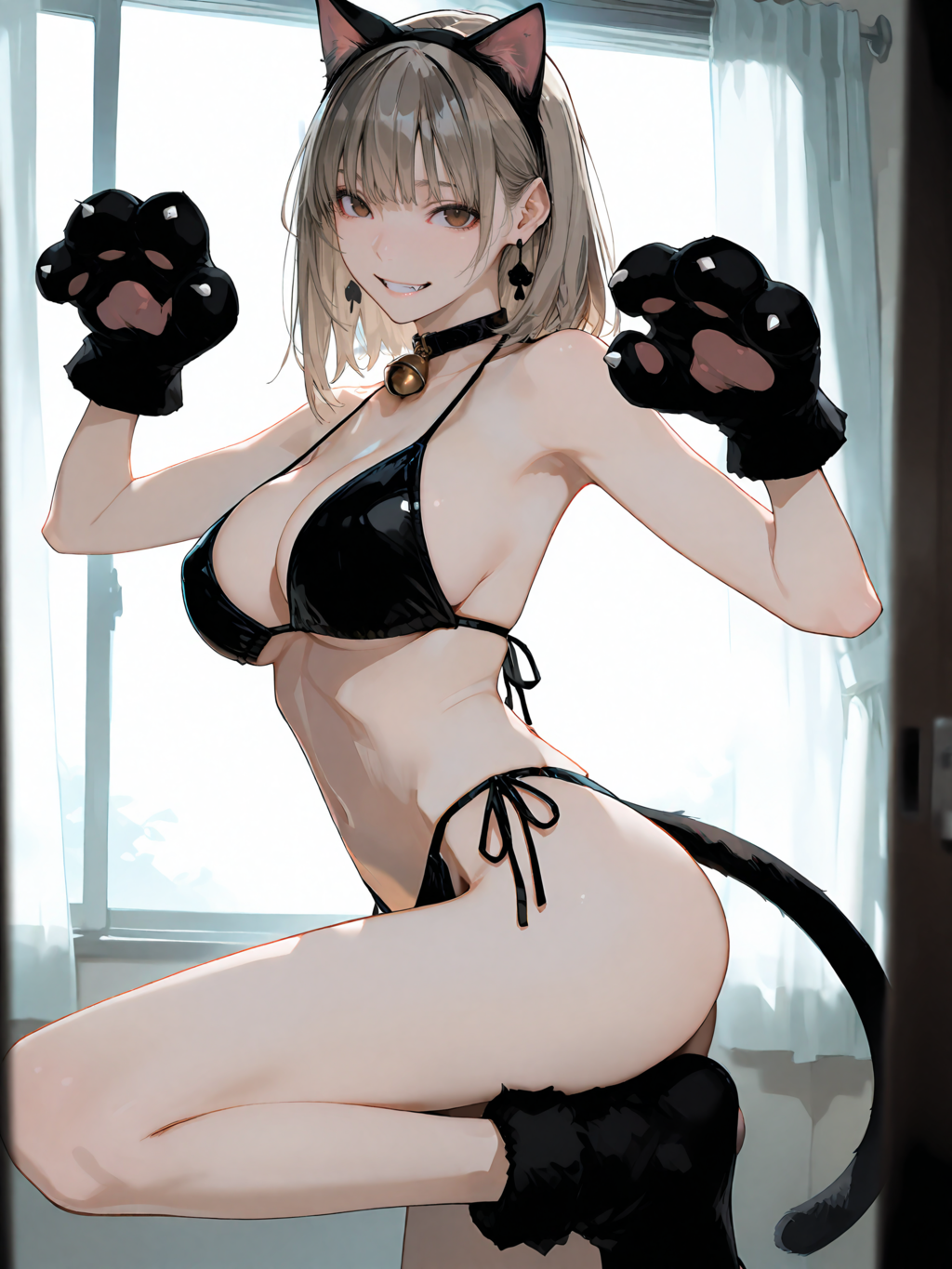 ネコ系カノジョ