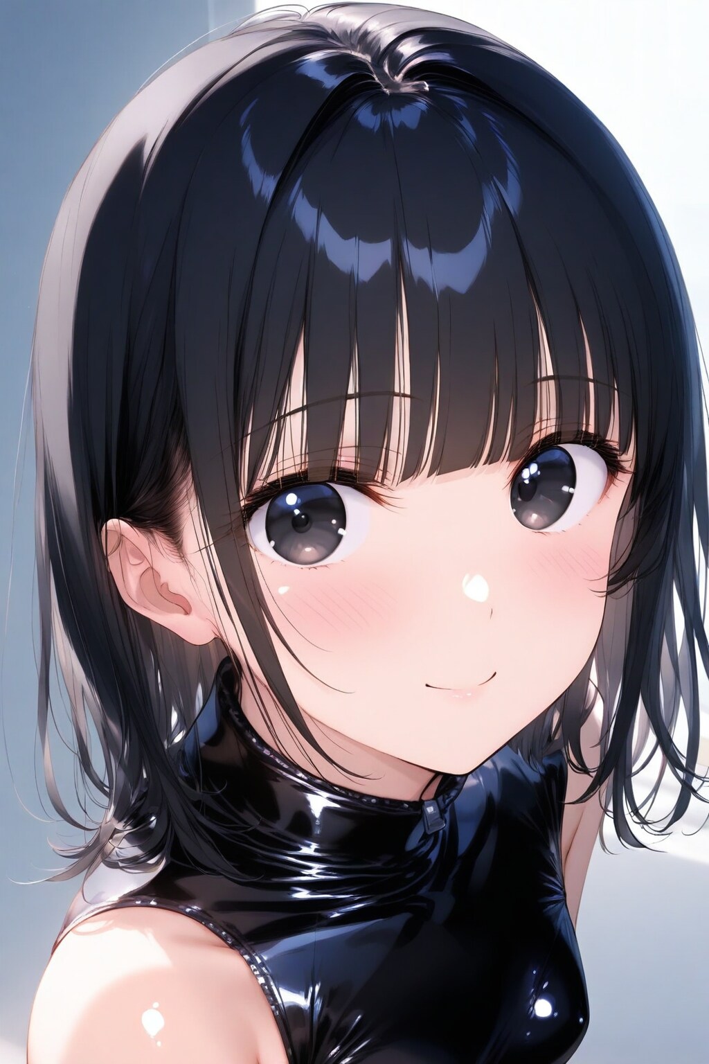 【うちの子】WAVE版もえちゃん