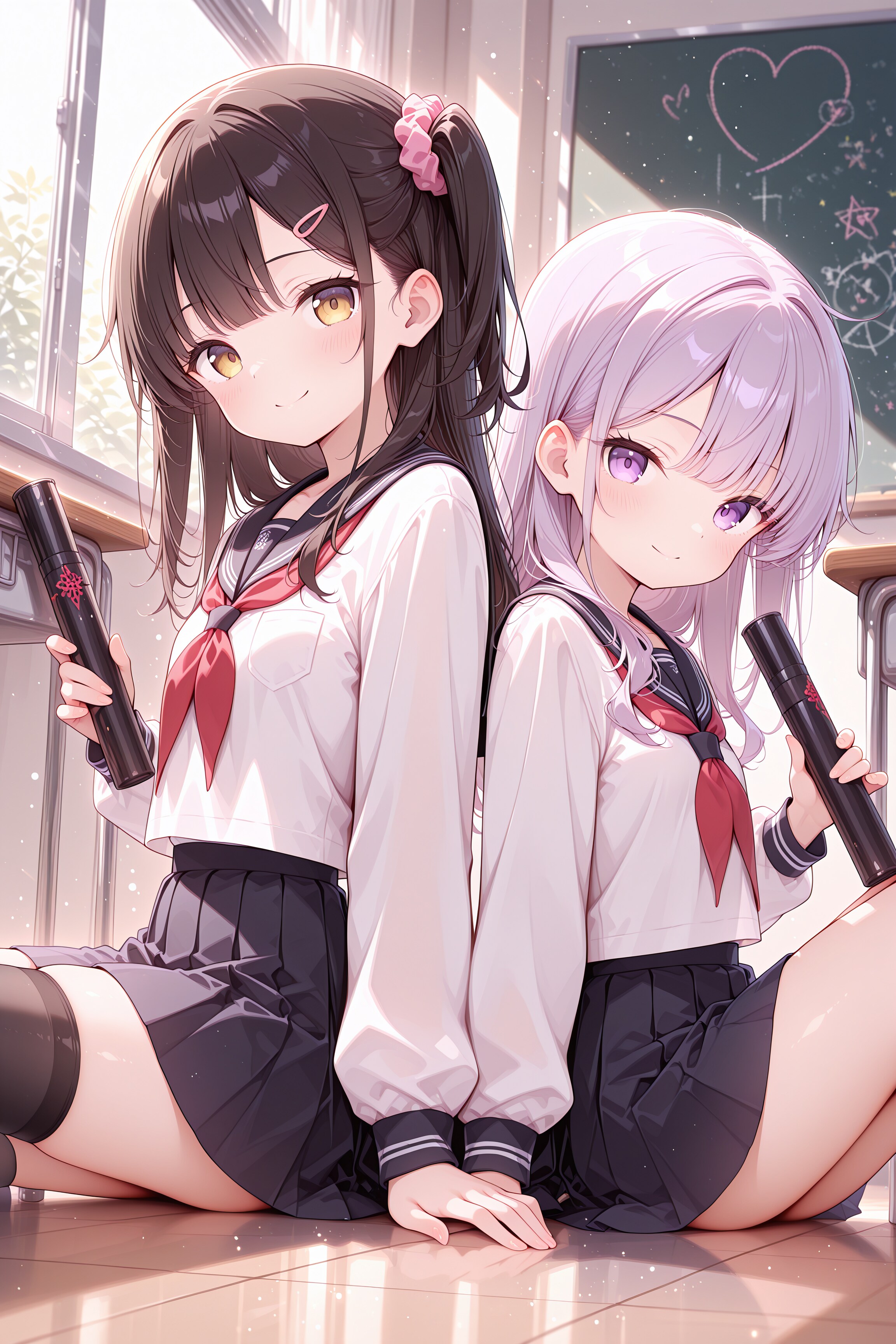 さよなら、私たちの青春