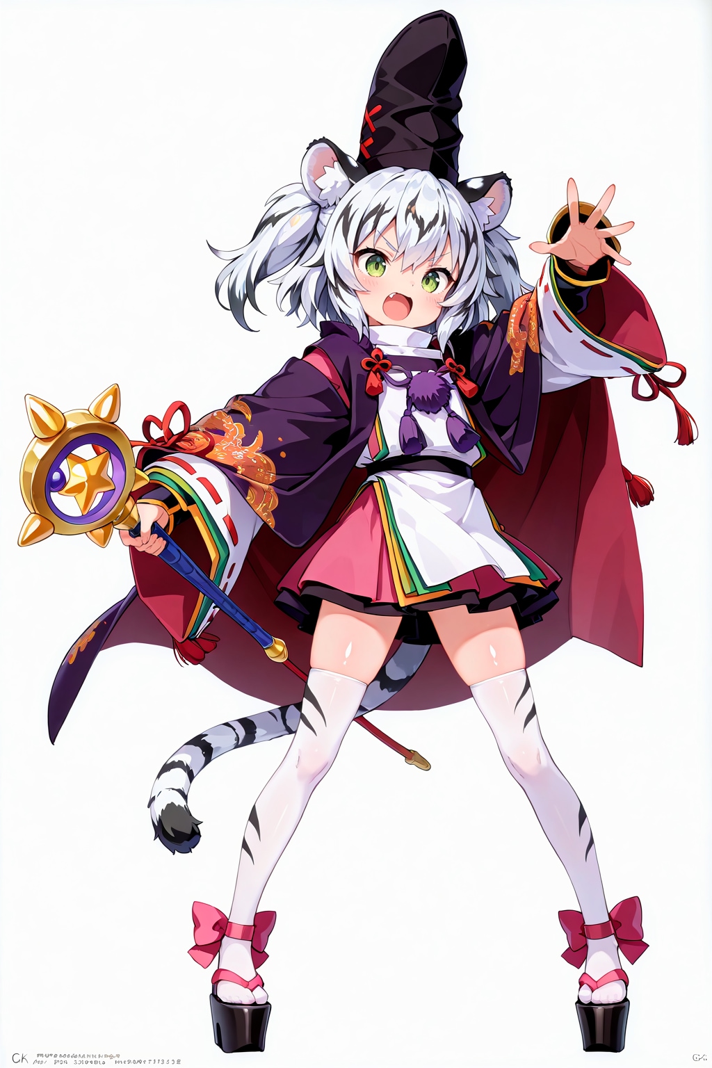 ロボパイ、３日目！