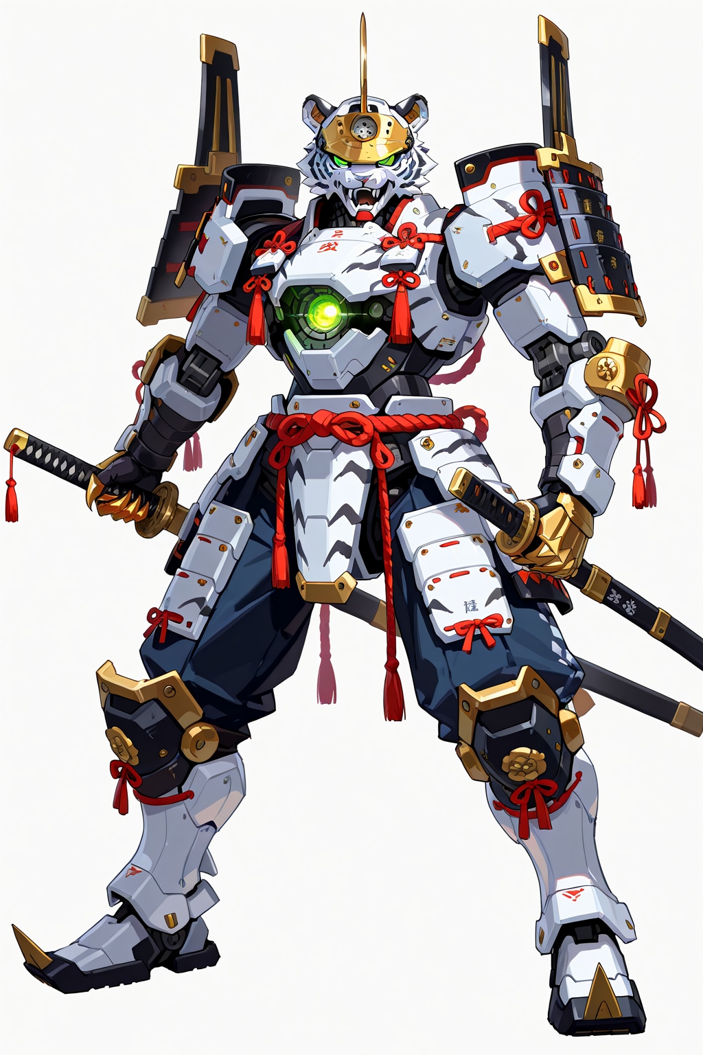 ロボパイ、３日目！