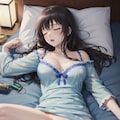 睡眠姦 8枚目
