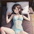 睡眠姦 10枚目