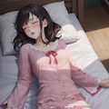 睡眠姦 12枚目