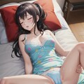 睡眠姦 2枚目