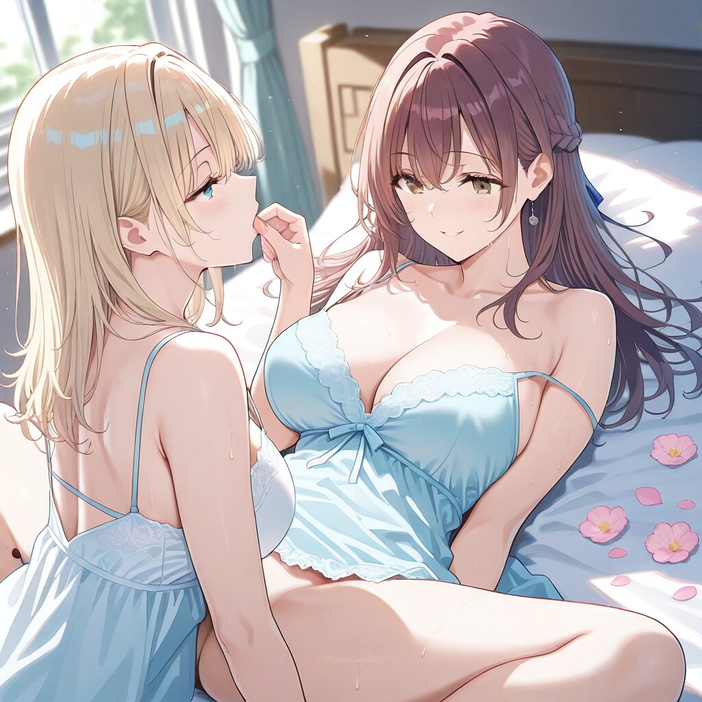 戯れ（Ver.UNICORN）