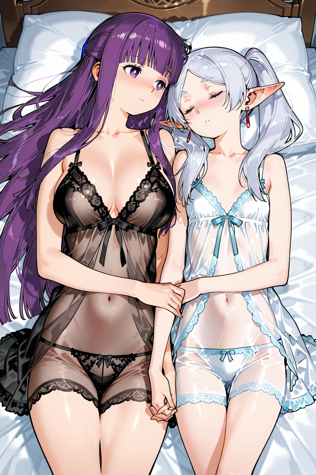 同衾