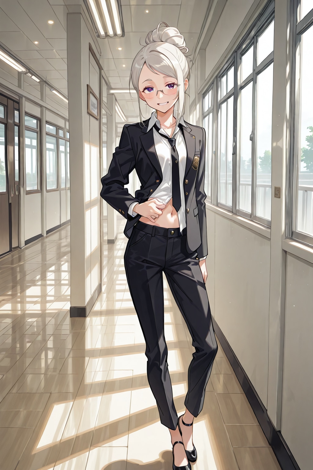 よその子・小宮満