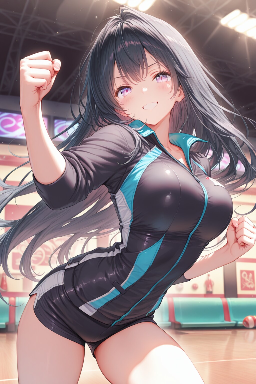今日のちちぷい生成