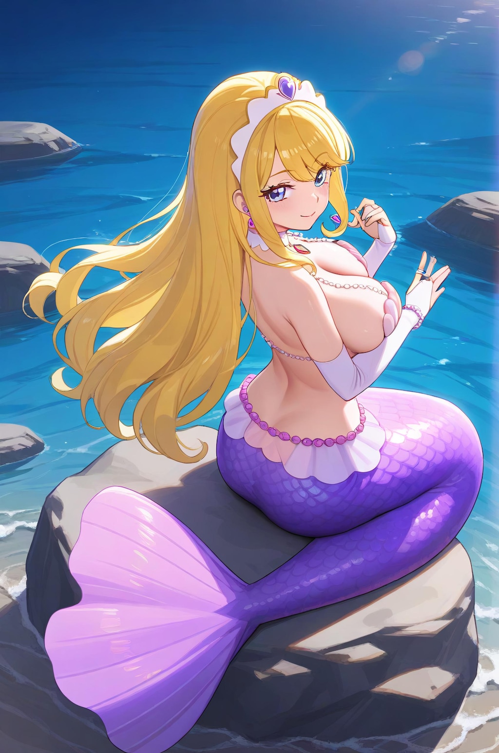 キュアフィナーレHPB!①