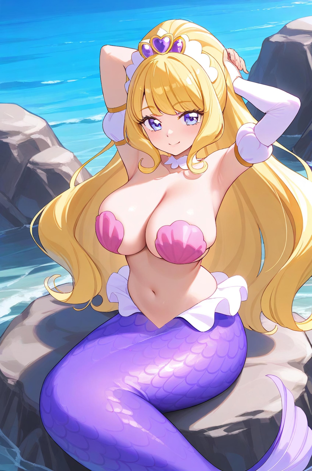 キュアフィナーレHPB!①