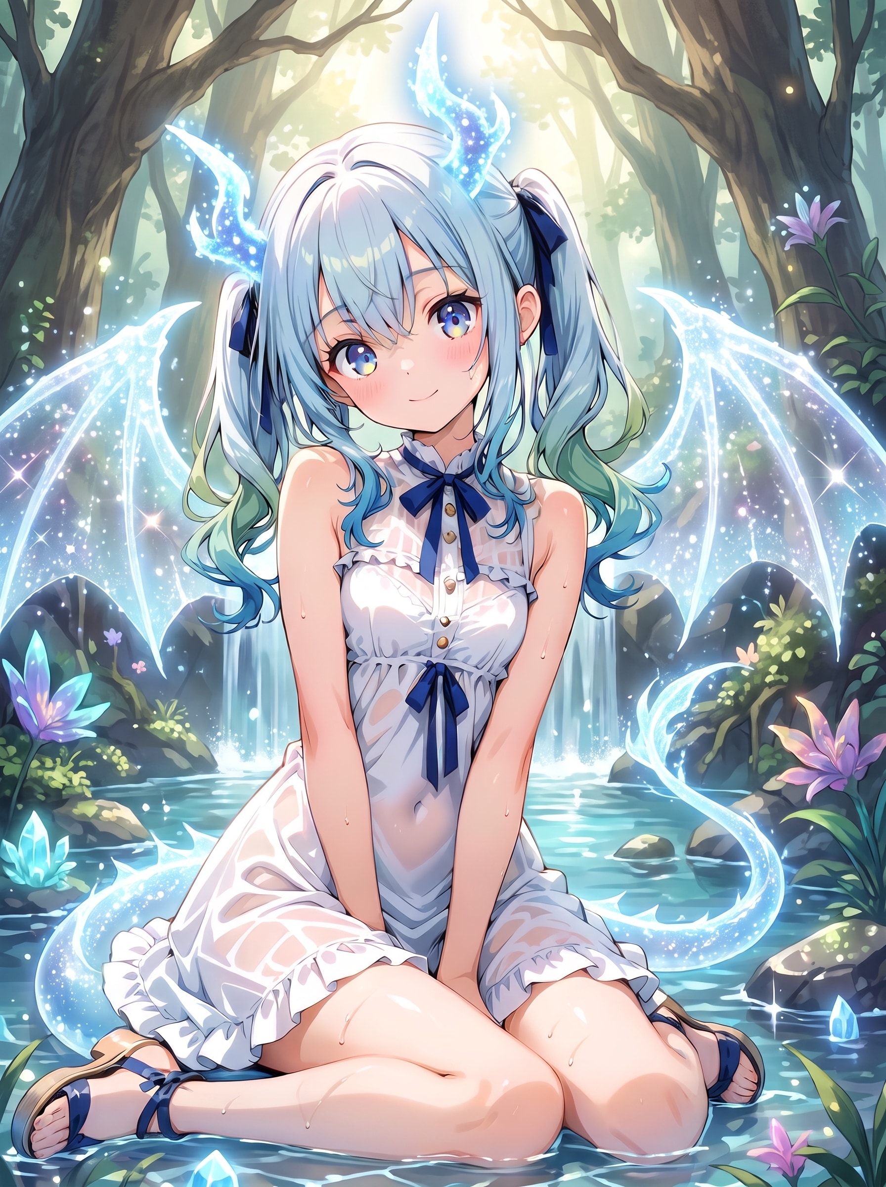ドラカイナ🐉　📖🔍