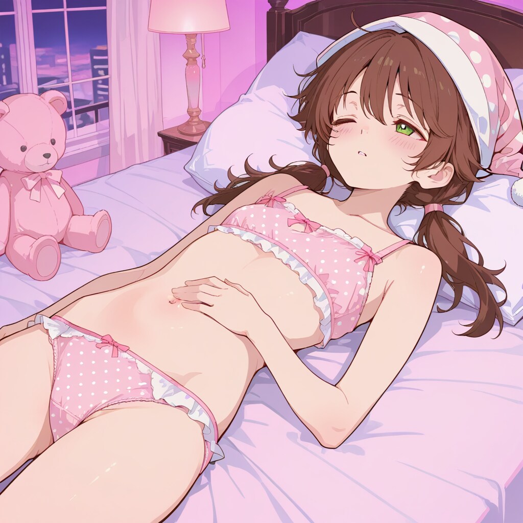 APRICOTで翠ちゃん