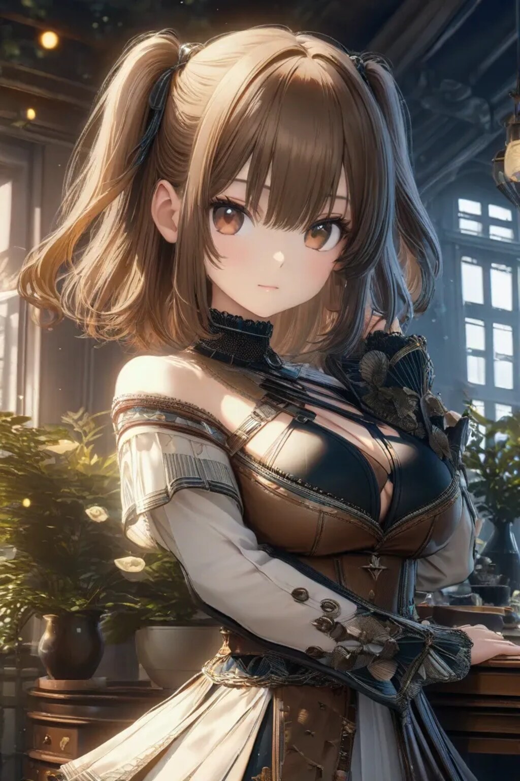 リズ氏の唯ちゃん✨