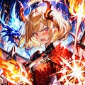 インフェルノ🔥な、魔法使い🧙お姉やん 3枚目