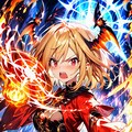 インフェルノ🔥な、魔法使い🧙お姉やん 2枚目