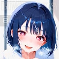 2枚）おちんぽＬ♡ＶＥ／女子校生 2枚目